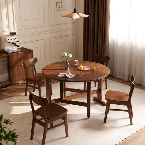 Solid wood small round - wood,