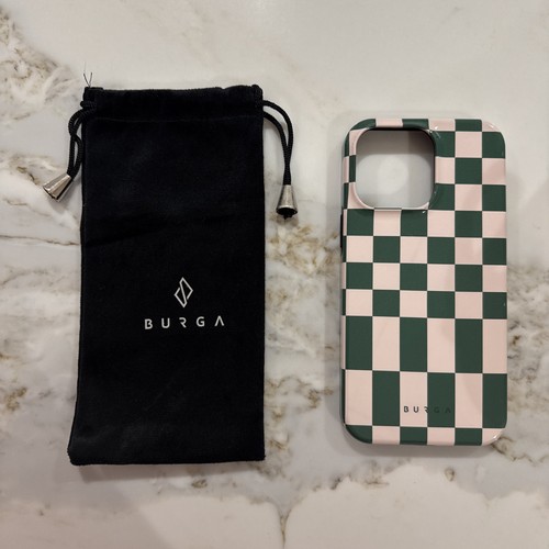 Burga iphone pro max - burga,