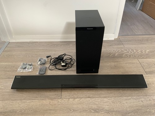 Panasonic home theater audio - panasonic,
