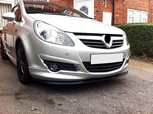 For vauxhall suitable - vauxhall,