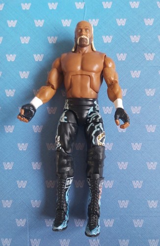 Wwe wrestling figure elite - wwe,