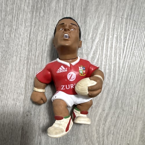 Vintage 2005 british lions - vintage,
