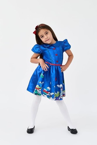 Girls book worm - girls, costume