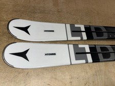 SKIS ATOMIC CLOUD LTD 164 cm 