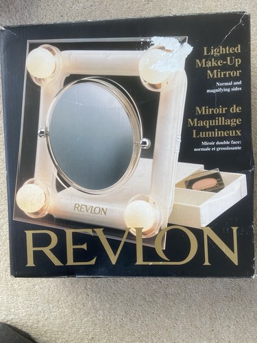 Vintage revlon model - vintage, 9403