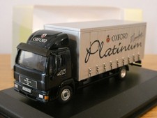 Oxford diecast platinum 2015 - diecast,