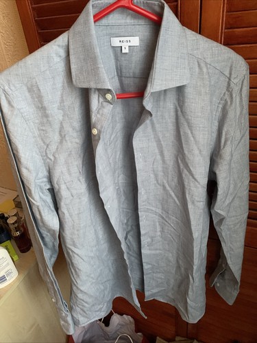 Reiss light blue - light, s