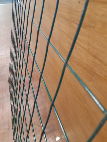 Garden trellis panels green - panels,