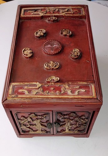 Antique chinese scholars - chinese,