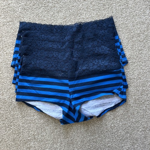 Pairs senza lace - pairs, trim