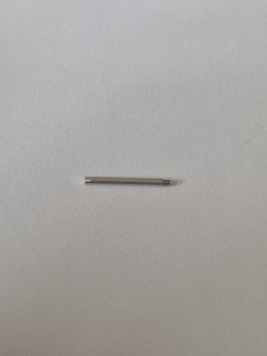 Screw pin for - , bracelet