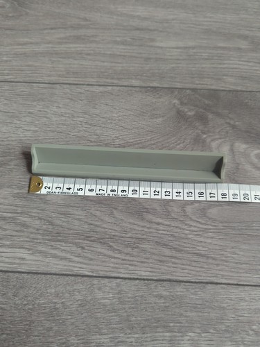 Grey vintage original - grey, scrabble