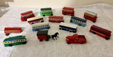 Mixed Lot of  Diecast single &