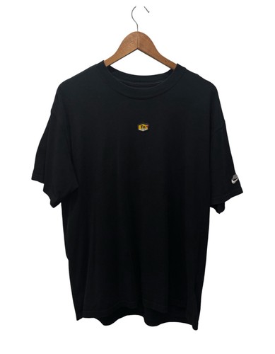 Nike air black shirt - air,