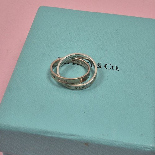 Tiffany 1837 - &, co.