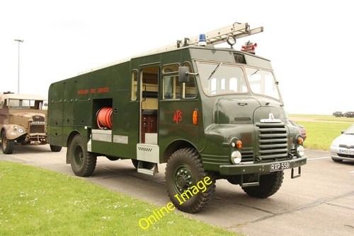 Photo 6x4 green goddess - photo,