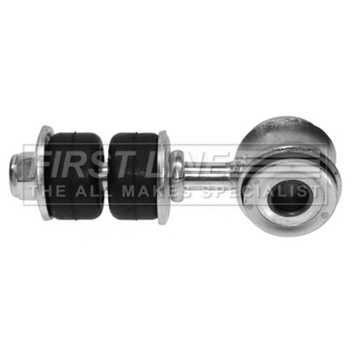 Anti roll bar - anti,
