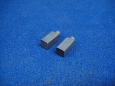 Pair of Carbon Brushes for
