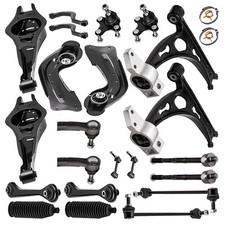 CONTROL ARM KITS FOR AUDI A3