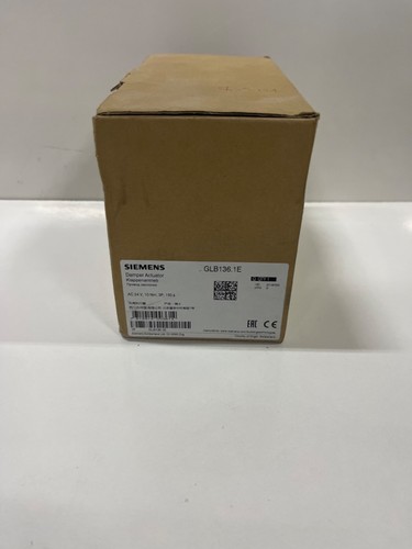 One new siemens - one,