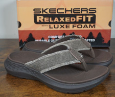 Sketchers Parson Relaxed Fit