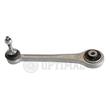 Rear Upper Aluminium