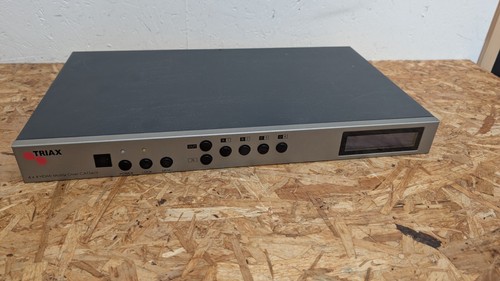 Triax 4x4k hdmi - 4x4k, over