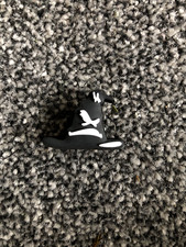 Harry Potter croc jibbitz