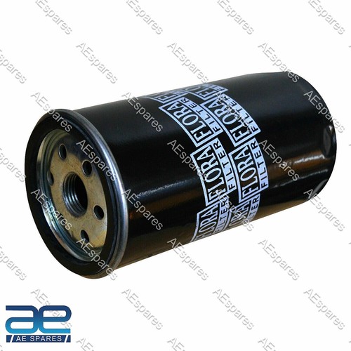 Oil filter spin suitable - oil,
