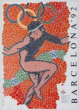 Original Barcelona ‘92