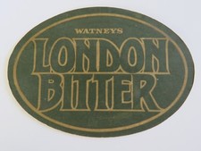 Beer Bar Coaster ~ ~ Stag