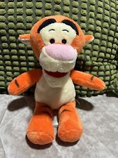 TIGGER DISNEY Plush Nicotoys