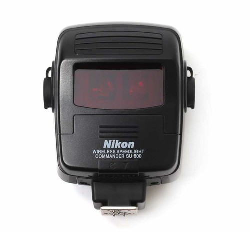 Nikon 800 wireless - su-800,