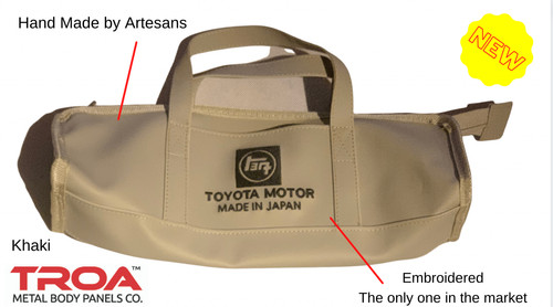 Toyota land cruiser tool - cruiser,