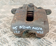 2005 NISSAN MICRA K12 - 1.2