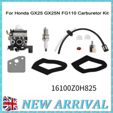 Fits Honda GX25 GX25N FG110