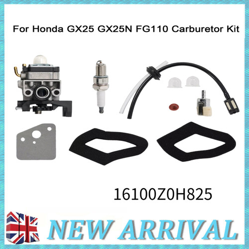 Fits honda gx25 gx25n - fits, fg110