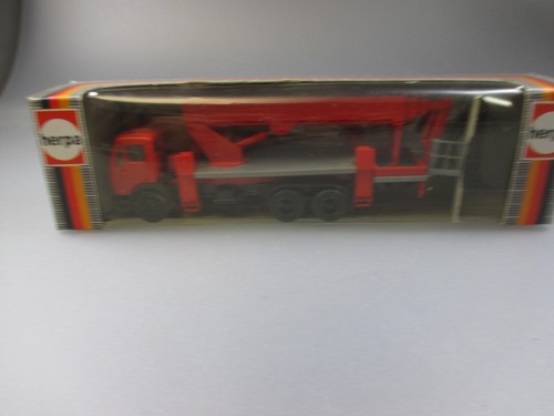 Herpa mercedes benz - herpa:,