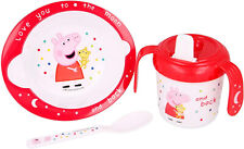 Peppa Pig 'My First Dinner