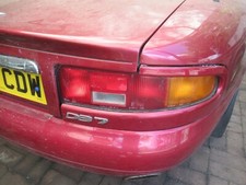 ASTON MARTIN DB7 I6 1997 RIGHT DRIVERS REAR LIGHT