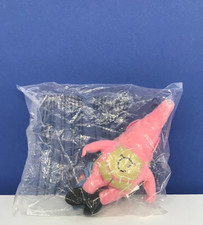 Major Clanger Toy 2001 Classic