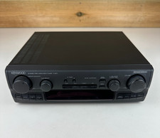 Kenwood Stereo Pre Amplifier