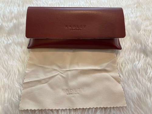 Used radley london red - radley,