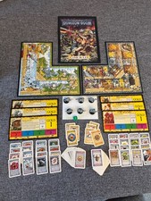 Talisman Third 3rd Edition