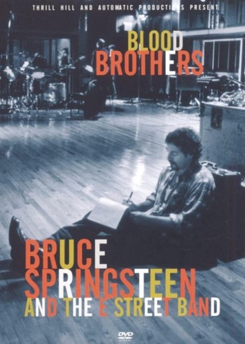 Blood brothers dvd - blood, [dvd]