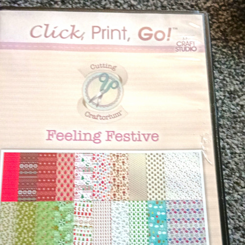 Craft studio click print - my,