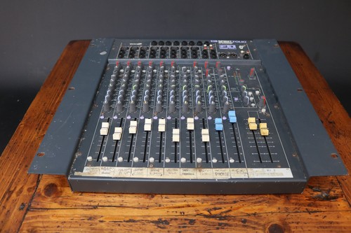 Soundcraft spirit folio - spirit, 100