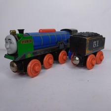 Thomas the Tank Engine