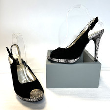 Tommy & Kate Suede Limited