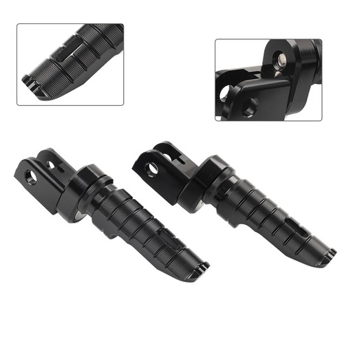 Front footrests foot peg - peg, for